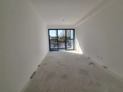 Apartamento com 1 Quarto à venda, 24m² no Vila Clementino, São Paulo