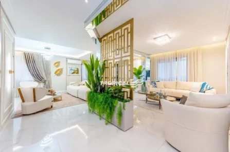 Apartamento com 4 Quartos à venda, 296m² no Jardim Blumenau, Blumenau
