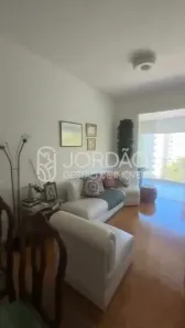 Apartamento com 2 Quartos à venda, 84m² no Laranjeiras, Rio de Janeiro