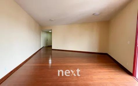 Apartamento com 4 Quartos à venda, 145m² no Vila Itapura, Campinas