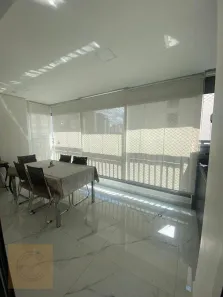 Apartamento com 3 Quartos à venda, 81m² no Vila Zilda (Tatuapé), São Paulo