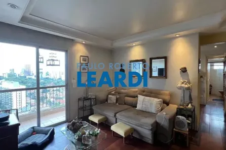 Apartamento com 3 Quartos à venda, 90m² no Vila Madalena, São Paulo
