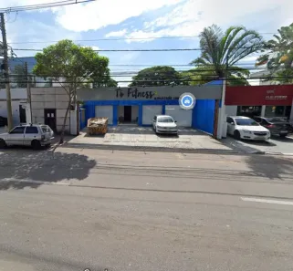 Prédio Comercial à venda, 320m² no Jardim Esplanada II, São José dos Campos