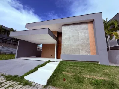 Casa de Condomínio com 3 Quartos à venda, 155m² no Parque das Nações, Parnamirim