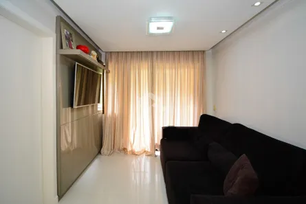 Apartamento com 3 Quartos à venda, 81m² no Centro, Florianópolis
