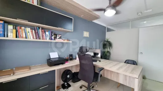 Sala Comercial à venda, 56m² no Centro (Ártemis), Piracicaba