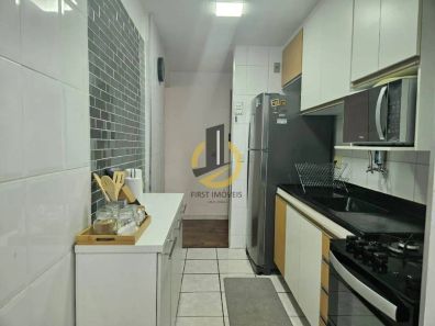 Apartamento com 2 Quartos à venda, 52m² no Ipiranga, São Paulo