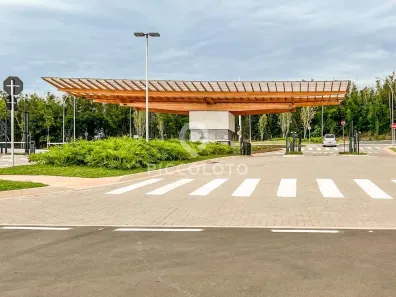 Lote/Terreno à venda, 474m² no Loteamento Residencial Pedra Alta (Sousas), Campinas
