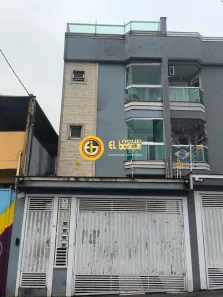 Apartamento com 3 Quartos à venda, 160m² no Vila Camilópolis, Santo André