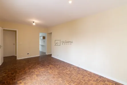 Apartamento com 2 Quartos à venda, 74m² no Brooklin Paulista, São Paulo