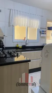 Casa de Condomínio com 3 Quartos à venda, 120m² no Jardim Flamboyant, Sorocaba