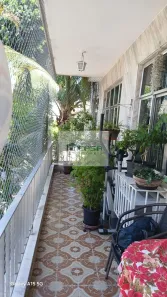 Apartamento com 3 Quartos à venda, 113m² no Moneró, Rio de Janeiro