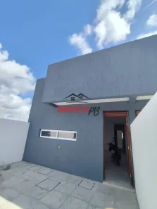 Casa com 2 Quartos à venda, 100m² no Paratibe, João Pessoa