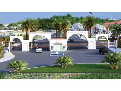 Lote/Terreno à venda, 762m² no Vila do Golf, Ribeirão Preto