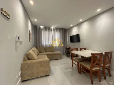 Cobertura com 3 Quartos à venda, 103m² no Enseada, Guarujá