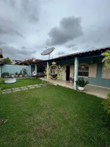 Casa com 5 Quartos à venda, 219m² no Coqueiral, Araruama