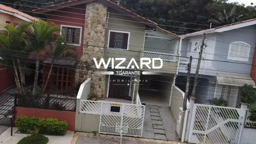 Casa com 3 Quartos à venda, 160m² no Itapetinga, Atibaia