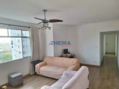 Apartamento com 2 Quartos à venda, 90m² no Embaré, Santos