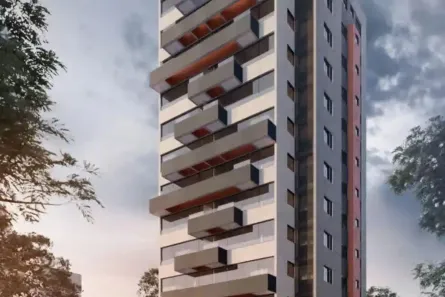 Apartamento com 3 Quartos à venda, 219m² no Sion, Belo Horizonte
