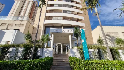 Apartamento com 3 Quartos para alugar, 78m² no Jardim Goiás, Goiânia