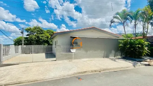 Casa com 3 Quartos à venda, 96m² no Jardim Colonial, Atibaia