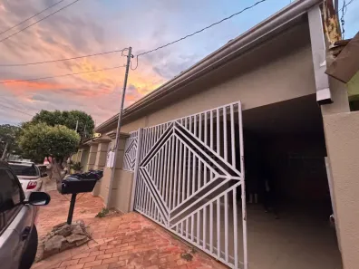 Casa com 3 Quartos à venda, 300m² no Morada da Serra, Cuiabá