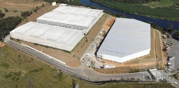 Galpão/Depósito/Armazém para alugar, 1464m² no Jardim do Luar (Fazendinha), Santana de Parnaíba