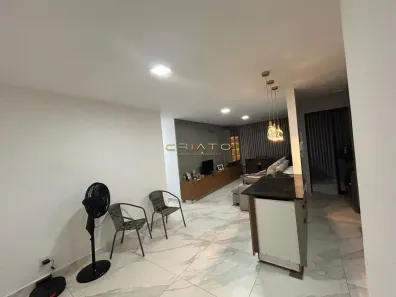 Apartamento com 3 Quartos à venda, 84m² no Jundiaí, Anápolis