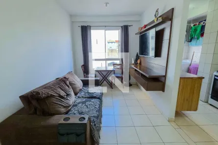 Apartamento com 2 Quartos à venda, 50m² no Quitaúna, Osasco