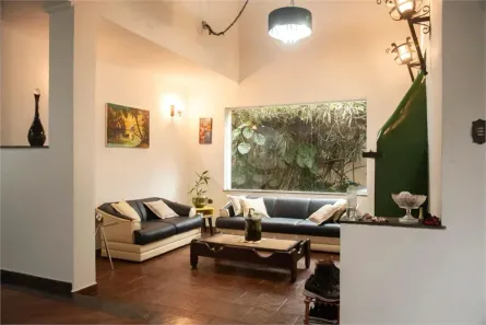 Casa com 5 Quartos à venda, 240m² no Mirandópolis, São Paulo