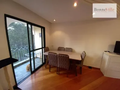 Apartamento com 2 Quartos à venda, 78m² no Vila Suzana, São Paulo