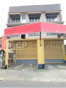 Prédio Comercial com 5 Quartos à venda, 350m² no São Sebastião, Porto Alegre