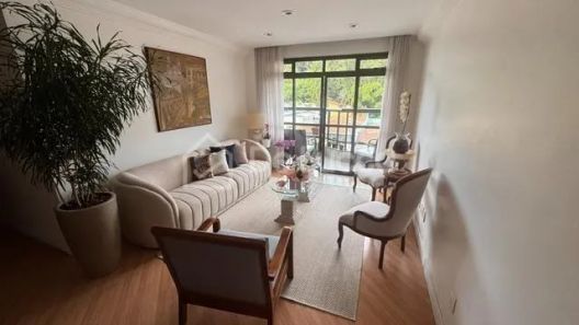 Apartamento com 3 Quartos à venda, 150m² no Jardim Planalto, Campinas
