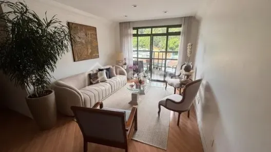 Apartamento com 3 Quartos à venda, 150m² no Jardim Planalto, Campinas