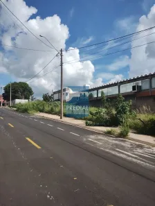 Lote/Terreno à venda, 252m² no Vila Max, São Carlos