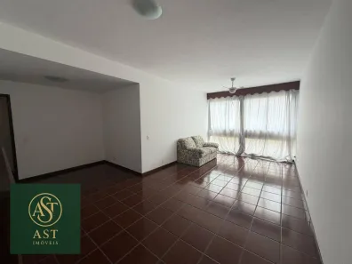 Apartamento com 3 Quartos à venda, 110m² no Icaraí, Niterói