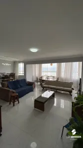 Apartamento com 5 Quartos à venda, 208m² no São José, Aracaju