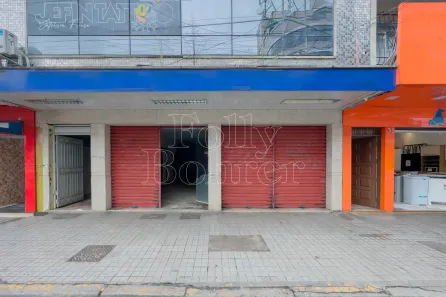 Ponto Comercial para alugar, 160m² no Centro, Nova Friburgo