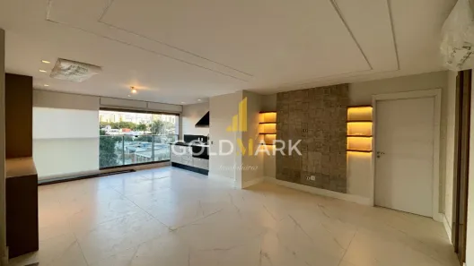Apartamento com 3 Quartos à venda, 125m² no Campo Belo, São Paulo