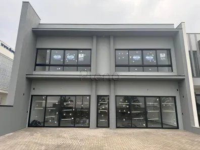 Sala Comercial para alugar, 45m² no Swiss Park, Campinas