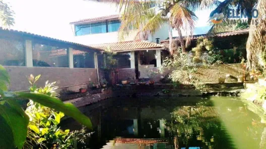 Casa com 3 Quartos à venda, 180m² no Cajueiros (Itaipuaçu), Maricá