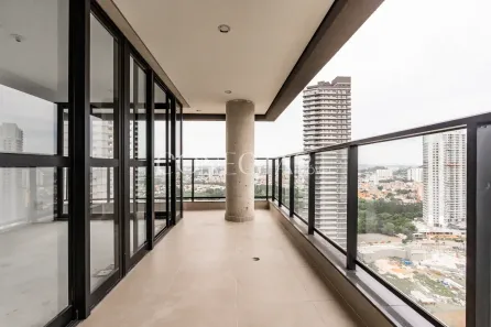 Apartamento com 3 Quartos à venda, 112m² no Alphagran Alphaville, Barueri