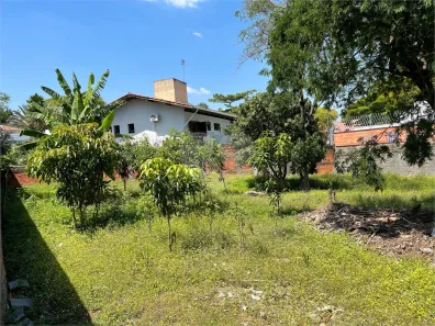Lote/Terreno à venda, 614m² no Vila Hamburguesa, São Paulo