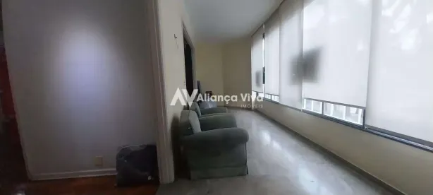 Apartamento com 3 Quartos à venda, 248m² no Flamengo, Rio de Janeiro