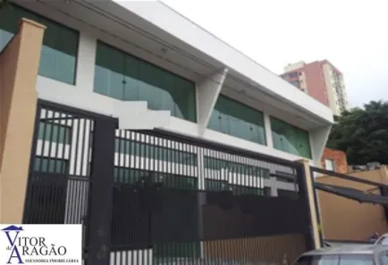 Prédio Comercial à venda, 640m² no Imirim, São Paulo