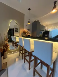 Casa de Condomínio com 2 Quartos à venda, 60m² no Rasa, Armação dos Búzios