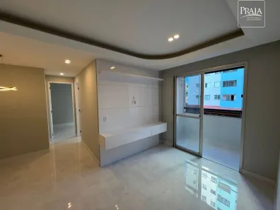 Apartamento com 2 Quartos à venda, 60m² no Praia das Gaivotas, Vila Velha
