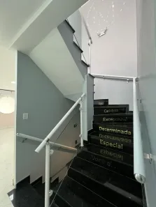Sobrado com 3 Quartos para alugar, 287m² no Jardim do Mar, São Bernardo do Campo