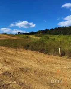 Lote/Terreno à venda, 500m² no Brotas(Caucaia do Alto), Cotia