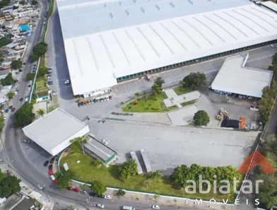 Galpão/Depósito/Armazém para alugar, 7173m² no Pavuna, Rio de Janeiro